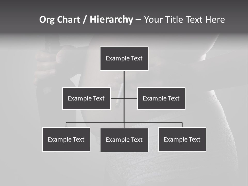 Lifestyle Bad Wine PowerPoint Template