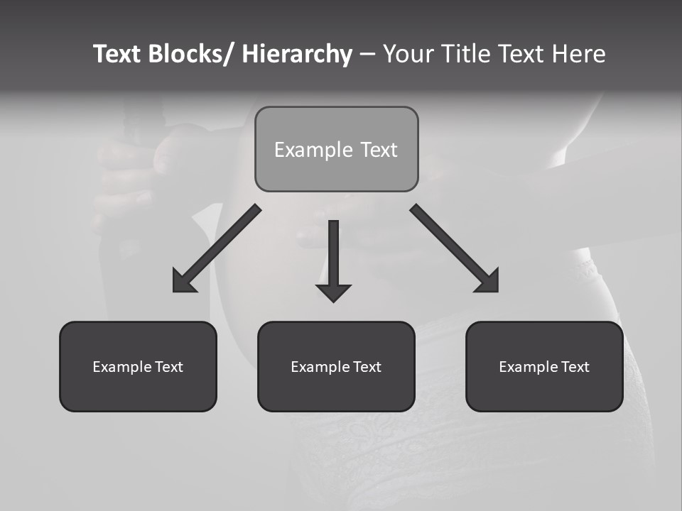 Lifestyle Bad Wine PowerPoint Template