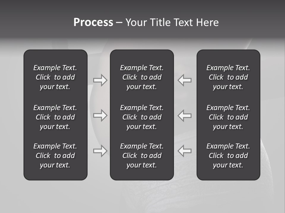 Lifestyle Bad Wine PowerPoint Template