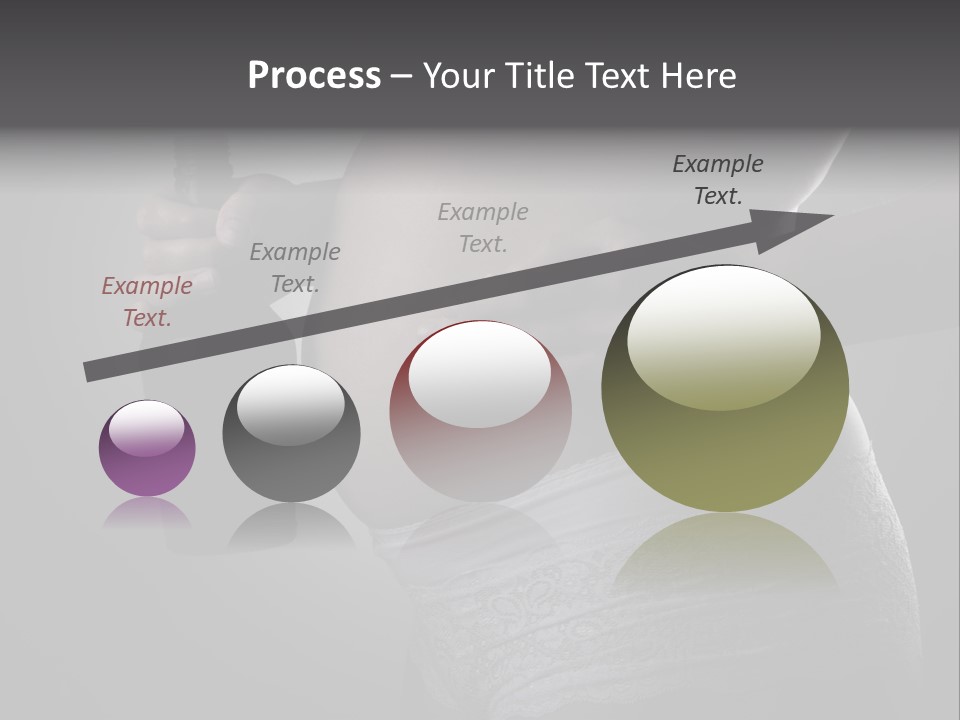 Lifestyle Bad Wine PowerPoint Template