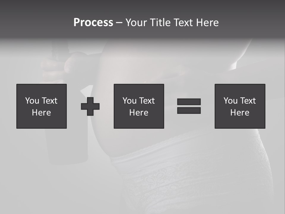 Lifestyle Bad Wine PowerPoint Template