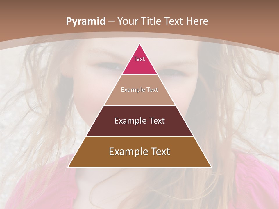 Nature Heat One PowerPoint Template