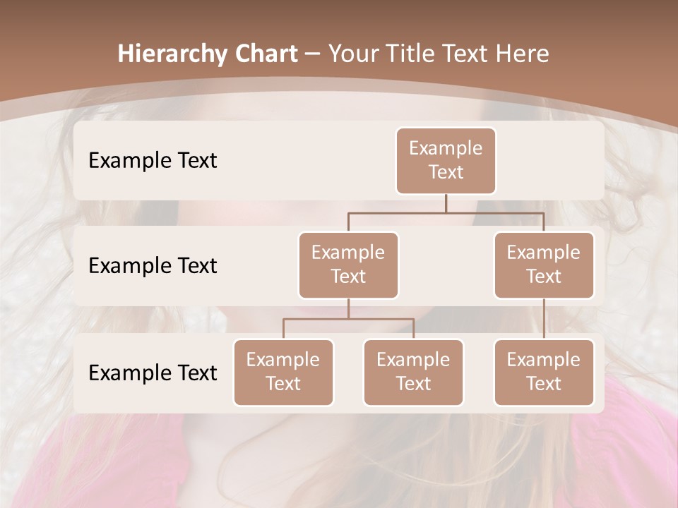 Nature Heat One PowerPoint Template