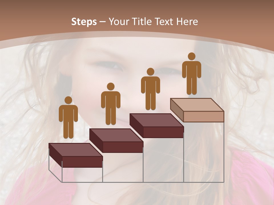 Nature Heat One PowerPoint Template