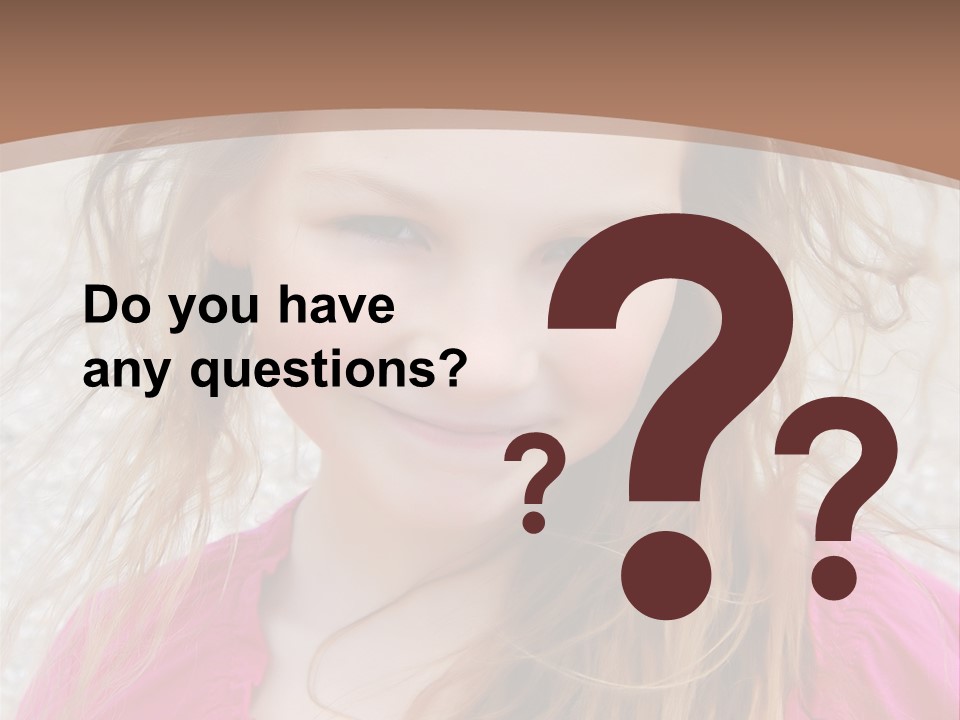 Nature Heat One PowerPoint Template