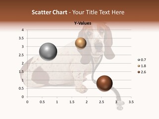 Studio Isolated Veterinarian PowerPoint Template