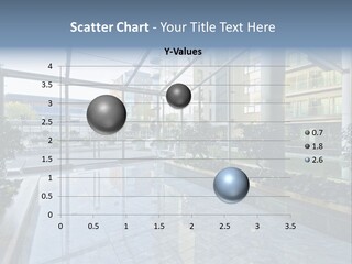 Development Stone City PowerPoint Template