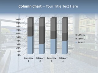 Development Stone City PowerPoint Template