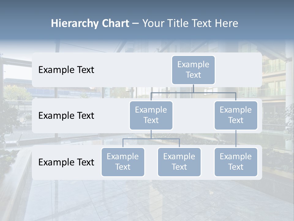 Development Stone City PowerPoint Template