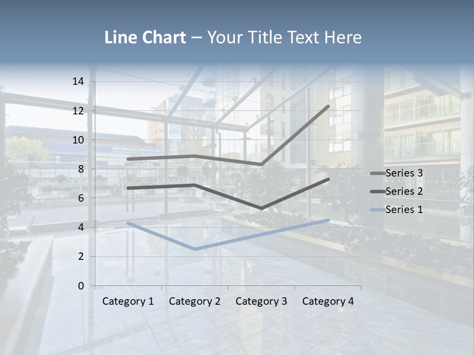 Development Stone City PowerPoint Template