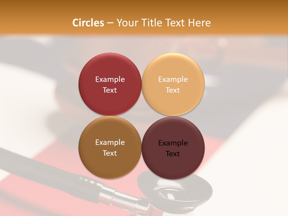 Violation Mismanagement Misbehavior PowerPoint Template