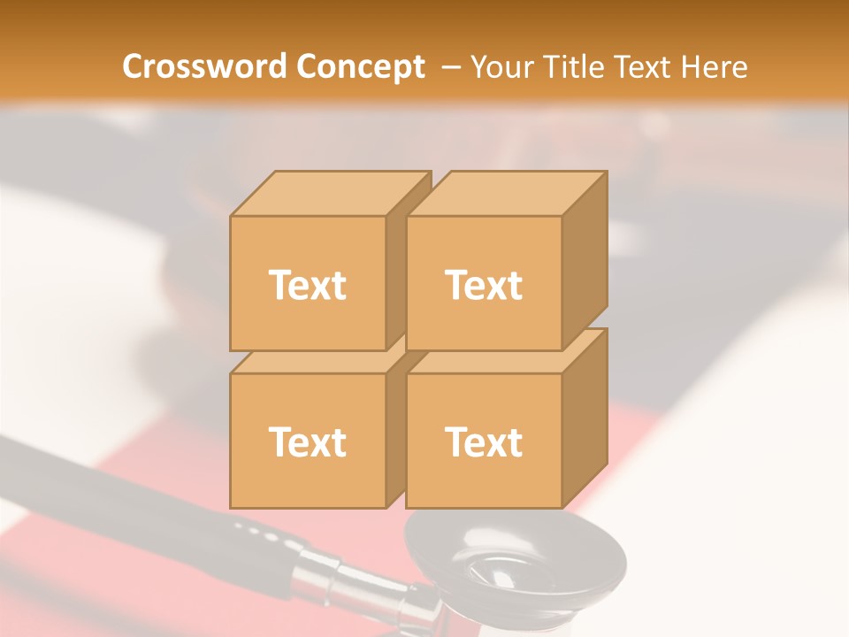 Violation Mismanagement Misbehavior PowerPoint Template