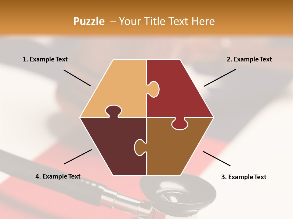 Violation Mismanagement Misbehavior PowerPoint Template