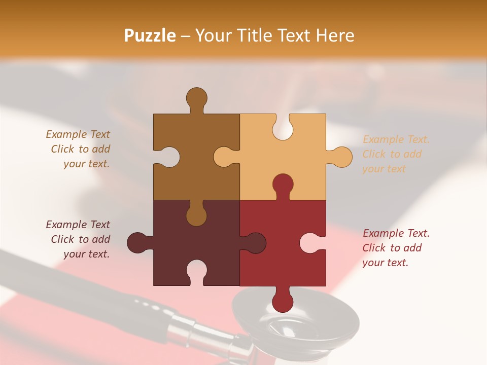 Violation Mismanagement Misbehavior PowerPoint Template
