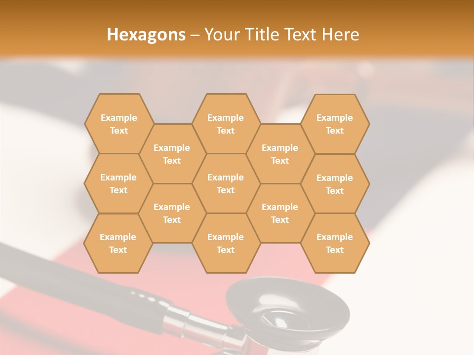 Violation Mismanagement Misbehavior PowerPoint Template