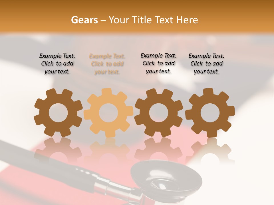 Violation Mismanagement Misbehavior PowerPoint Template