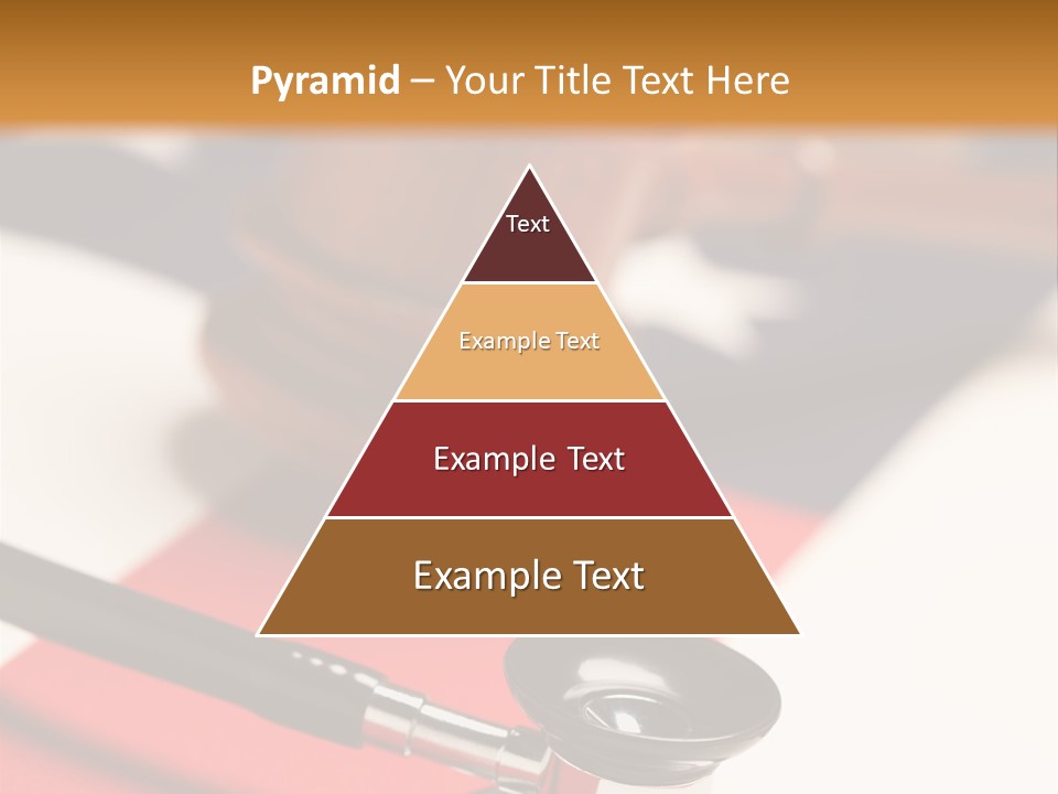 Violation Mismanagement Misbehavior PowerPoint Template