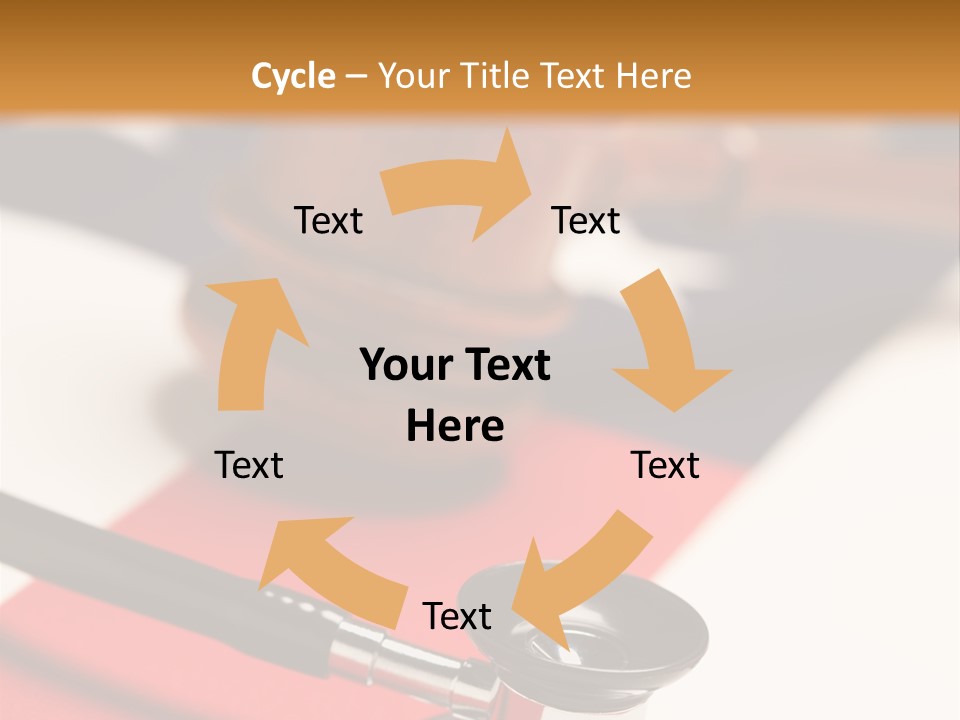 Violation Mismanagement Misbehavior PowerPoint Template