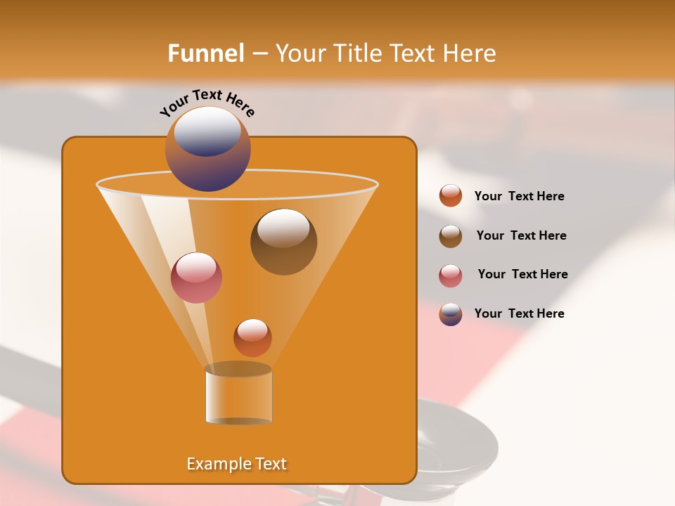 Violation Mismanagement Misbehavior PowerPoint Template