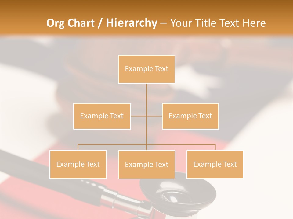 Violation Mismanagement Misbehavior PowerPoint Template