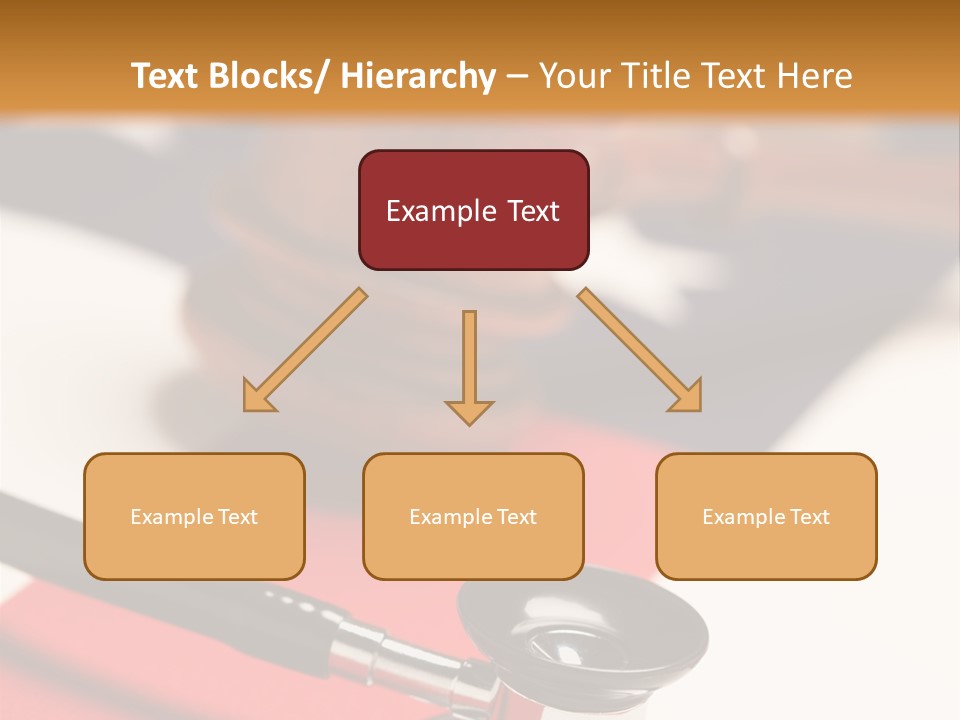 Violation Mismanagement Misbehavior PowerPoint Template