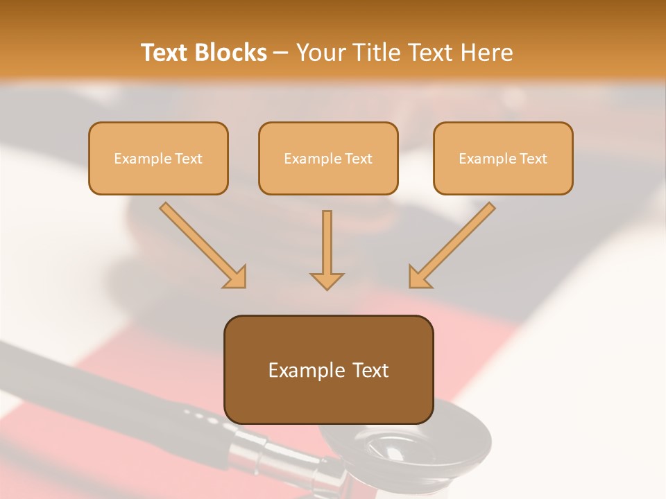 Violation Mismanagement Misbehavior PowerPoint Template