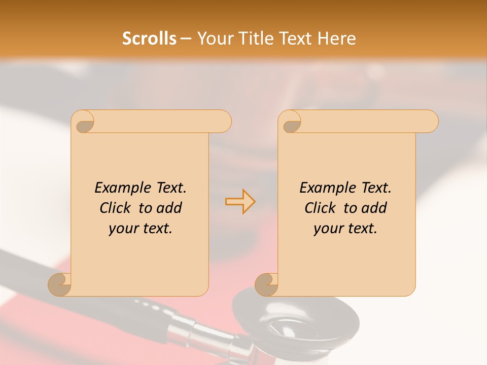 Violation Mismanagement Misbehavior PowerPoint Template
