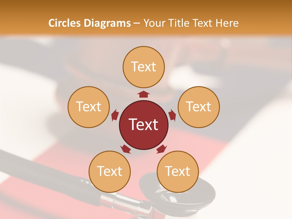 Violation Mismanagement Misbehavior PowerPoint Template