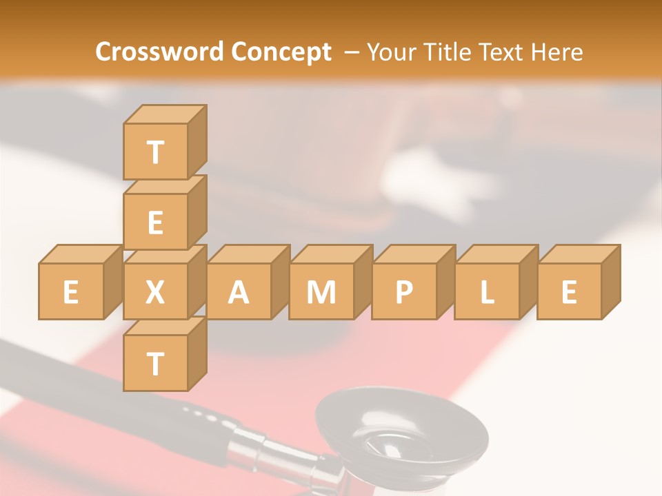 Violation Mismanagement Misbehavior PowerPoint Template