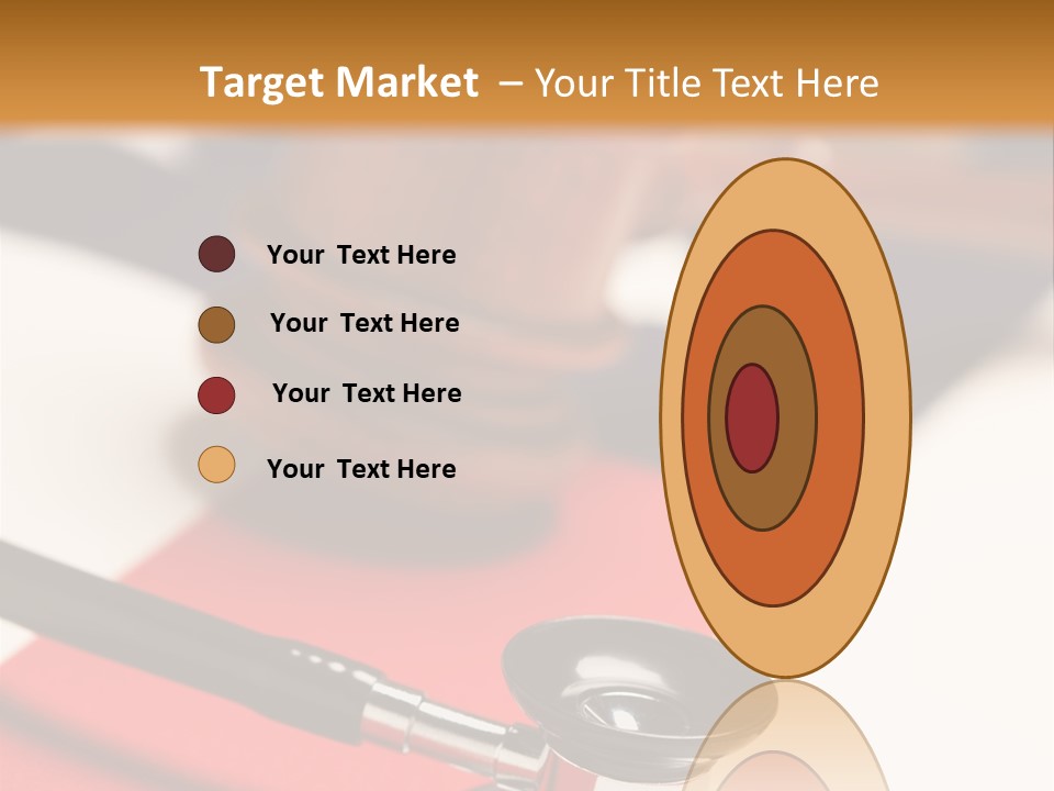 Violation Mismanagement Misbehavior PowerPoint Template