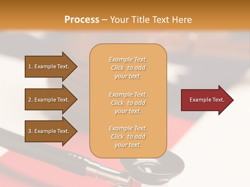 Violation Mismanagement Misbehavior PowerPoint Template