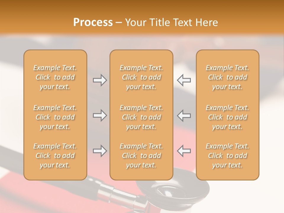 Violation Mismanagement Misbehavior PowerPoint Template