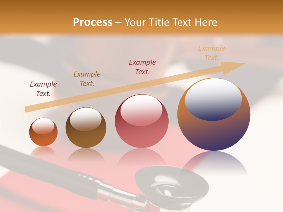 Violation Mismanagement Misbehavior PowerPoint Template