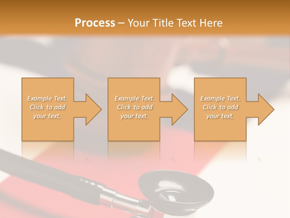 Violation Mismanagement Misbehavior PowerPoint Template