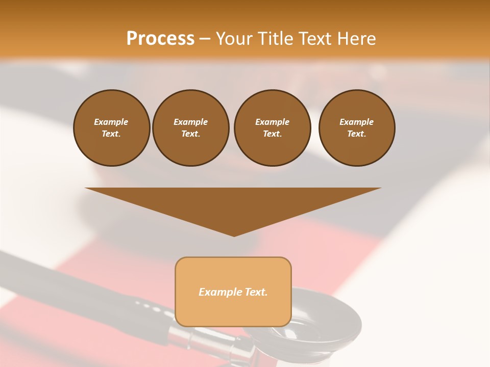 Violation Mismanagement Misbehavior PowerPoint Template