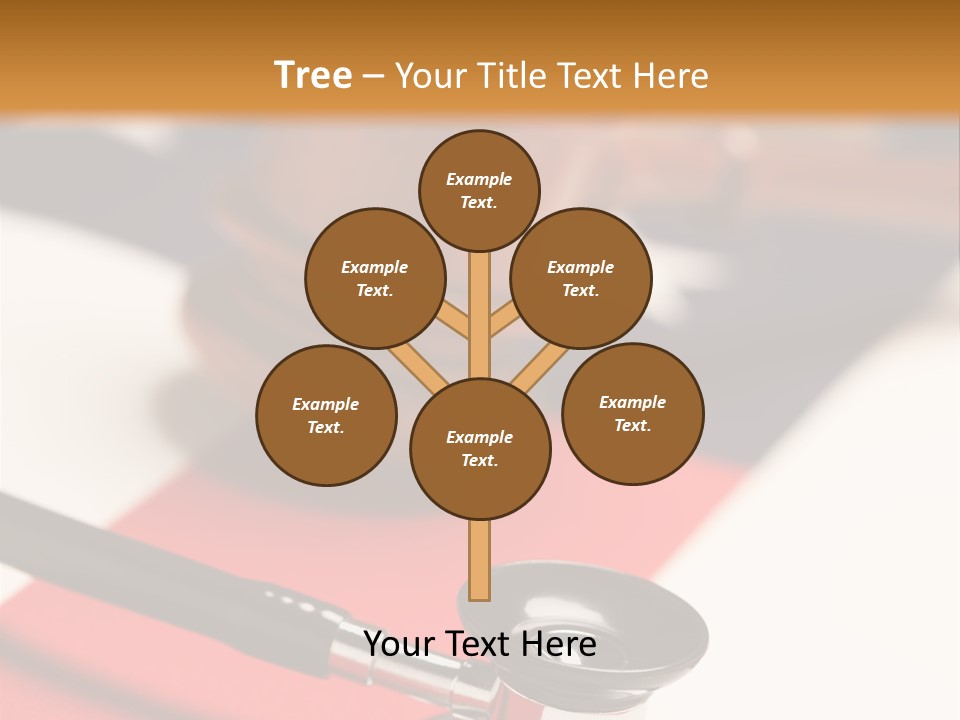 Violation Mismanagement Misbehavior PowerPoint Template