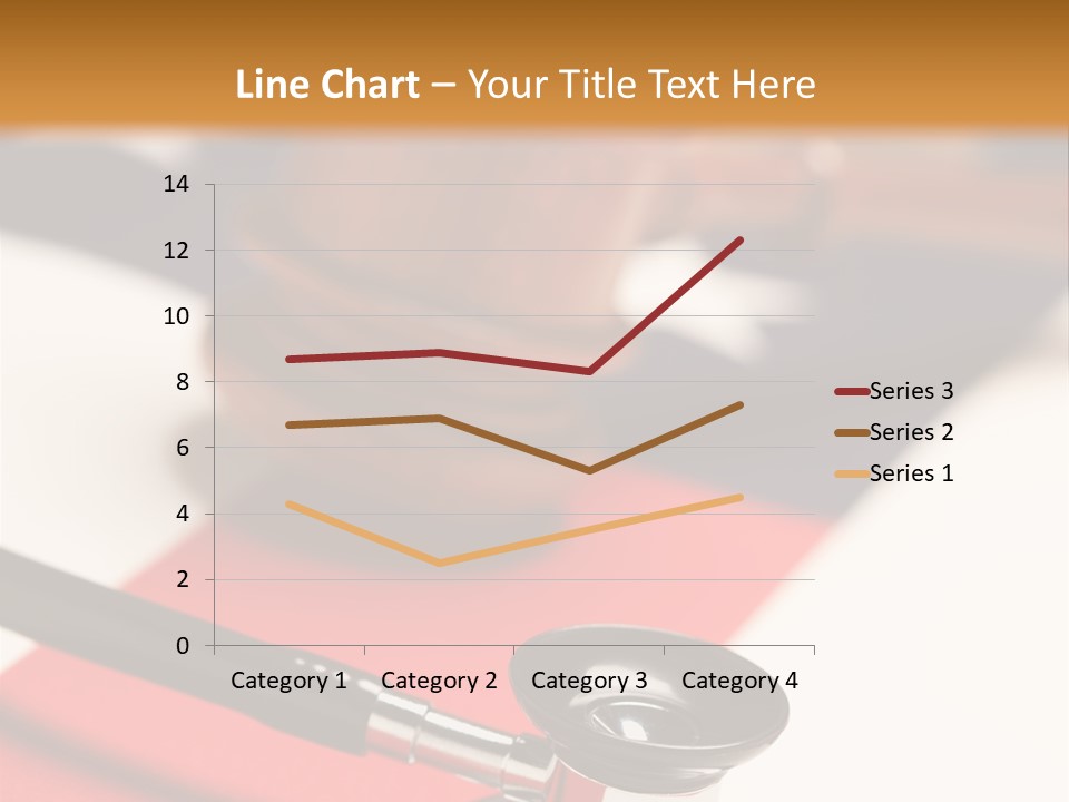 Violation Mismanagement Misbehavior PowerPoint Template