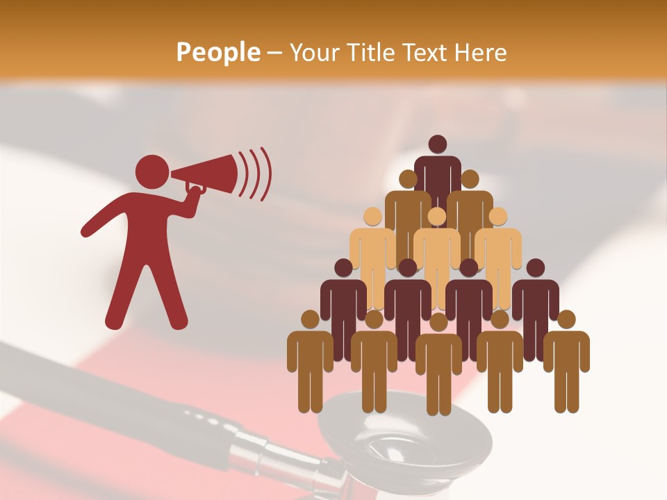 Violation Mismanagement Misbehavior PowerPoint Template