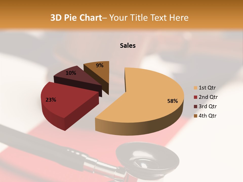Violation Mismanagement Misbehavior PowerPoint Template