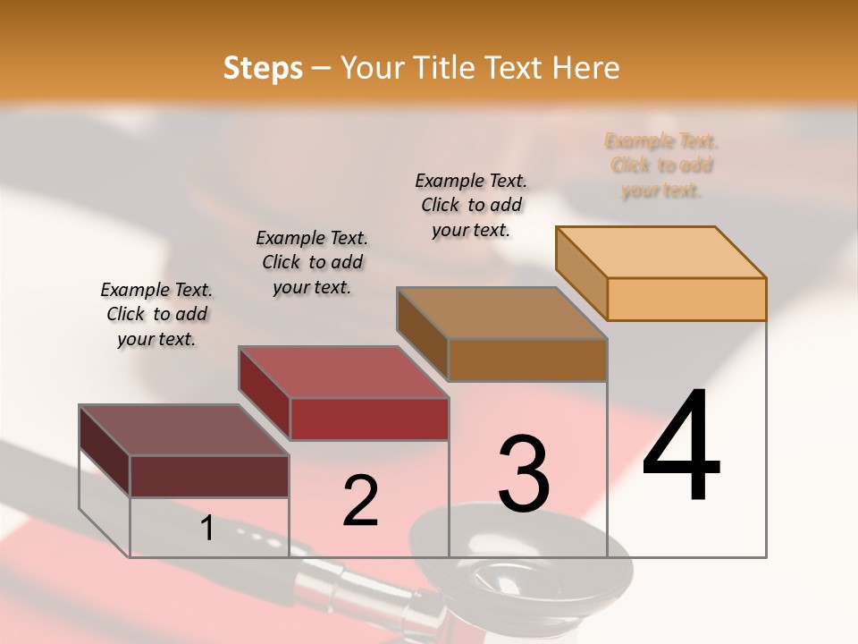 Violation Mismanagement Misbehavior PowerPoint Template