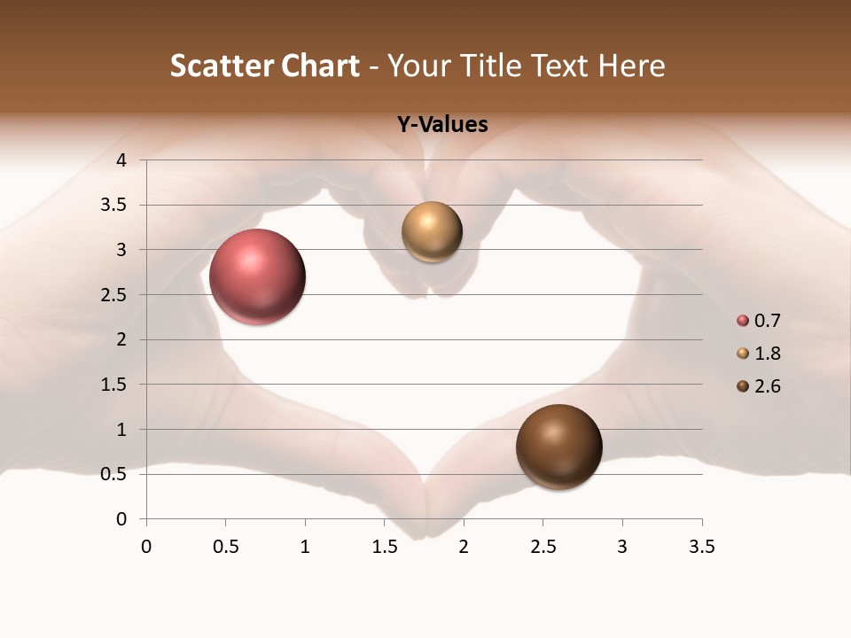 Human Protection Love PowerPoint Template