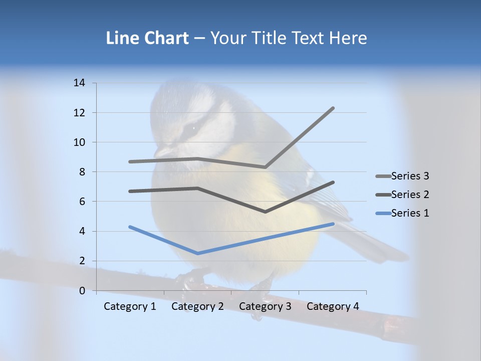 Object Great Small PowerPoint Template