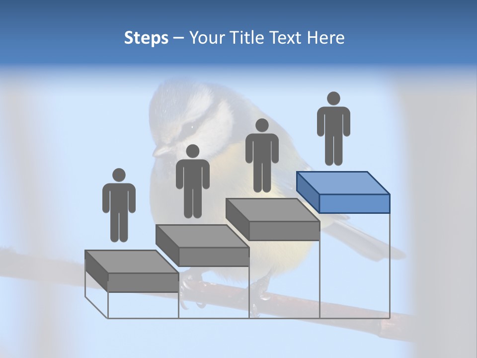 Object Great Small PowerPoint Template