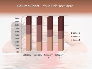 Body Relaxing Therapy PowerPoint Template