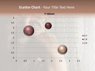 Elder Window Alone PowerPoint Template