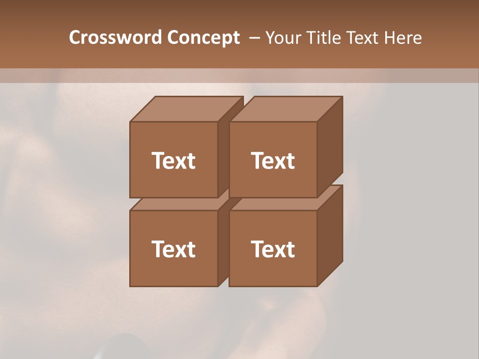 Sport Healthy Active PowerPoint Template