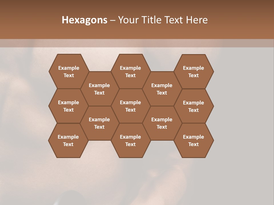 Sport Healthy Active PowerPoint Template