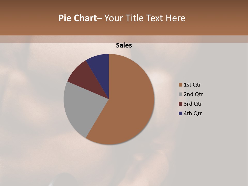 Sport Healthy Active PowerPoint Template