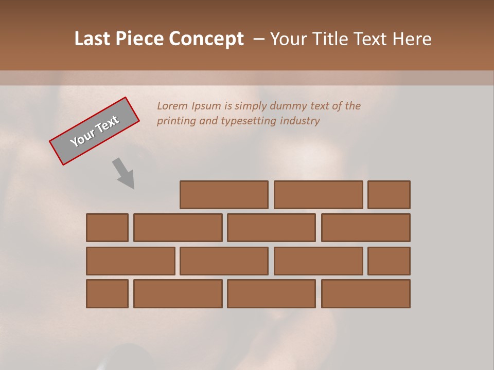 Sport Healthy Active PowerPoint Template
