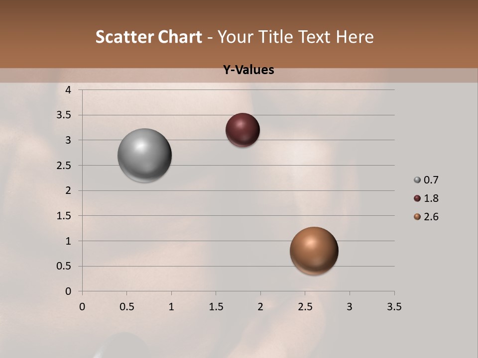 Sport Healthy Active PowerPoint Template
